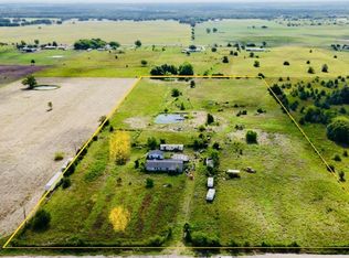 33461 Blanton Ranch Rd, Kemp, TX 75143