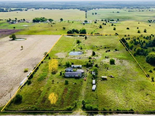 33461 Blanton Ranch Rd, Kemp, TX 75143