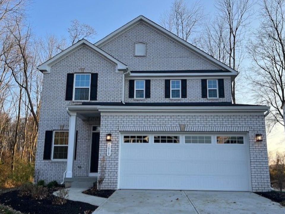 Allegheny with Finished Basement