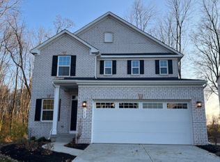 1619 Clearbrook Ln, Amelia, OH 45102