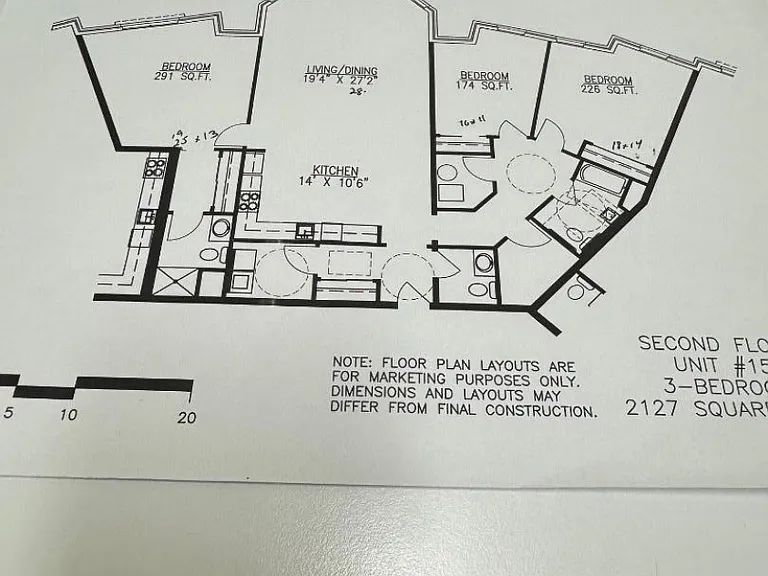 501 South Ave #215 — Photo 33