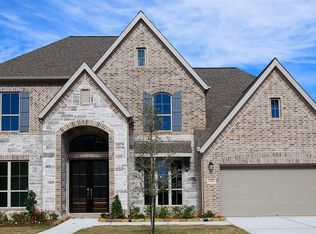 13323 Itasca Pine Dr, Humble, TX 77346