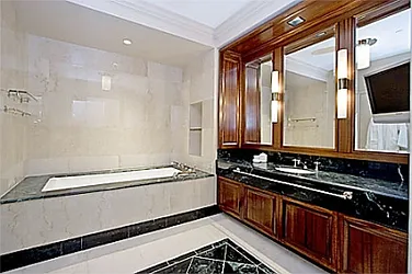 Rented by Citi Habitats