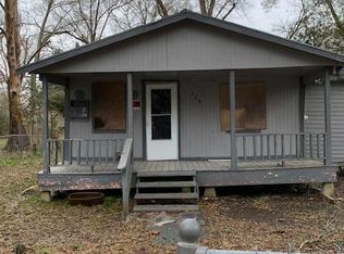 220 S Mallet St, Eunice, LA 70535