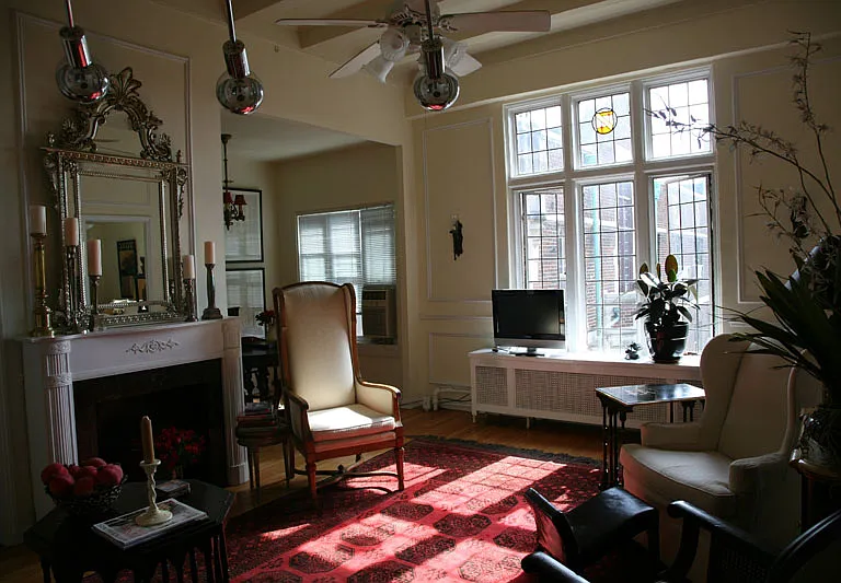 Oxford Gables Apartments — Photo 13