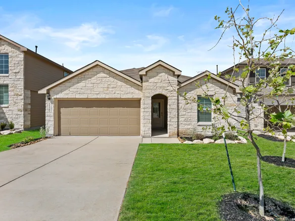 21161 Boulder Flats, San Antonio, TX 78266