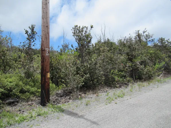 Catamaran Ln Lot 15, Ocean View, HI 96737