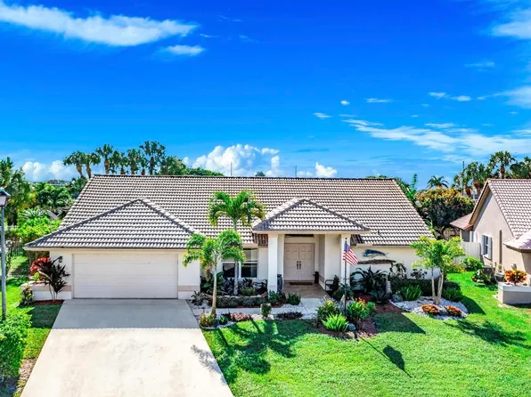 6766 Blue Bay Circle, Lake Worth, FL 33467