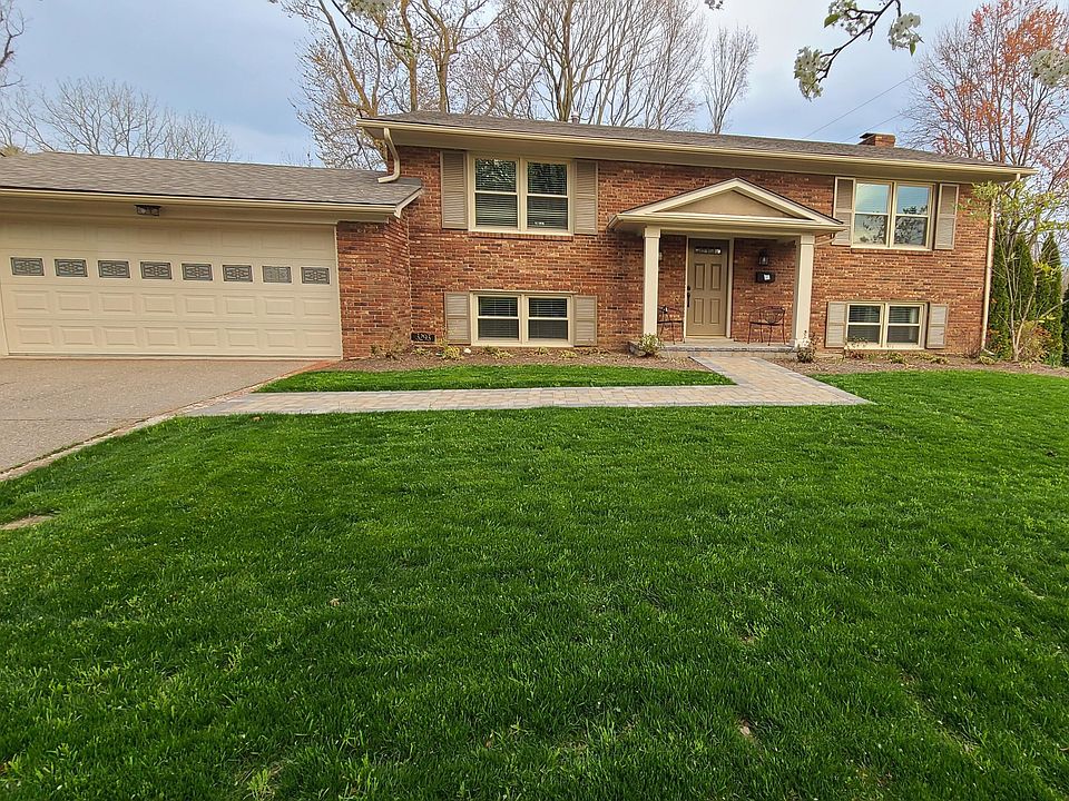 3293 Bellefonte Dr, Lexington, KY 40502 Zillow