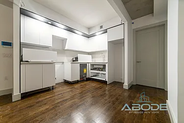 Rented by ABODE NYC LLC