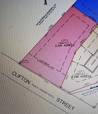 1st image of 0 Clifton St