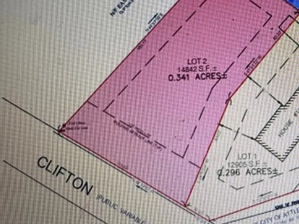 0 Clifton St, Attleboro, MA 02703