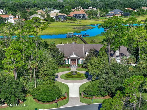 231 DEER HAVEN Drive, Ponte Vedra Beach, FL 32082