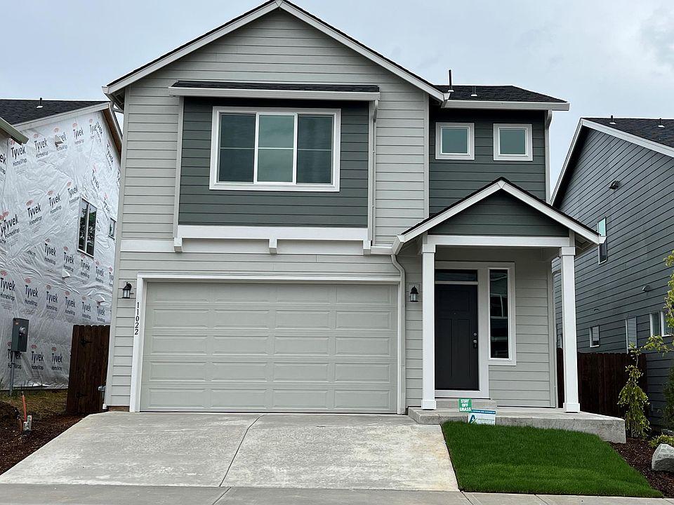 1st image of 11022 NE 89th Ave