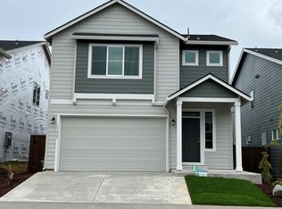 11022 NE 89th Ave, Vancouver, WA 98662