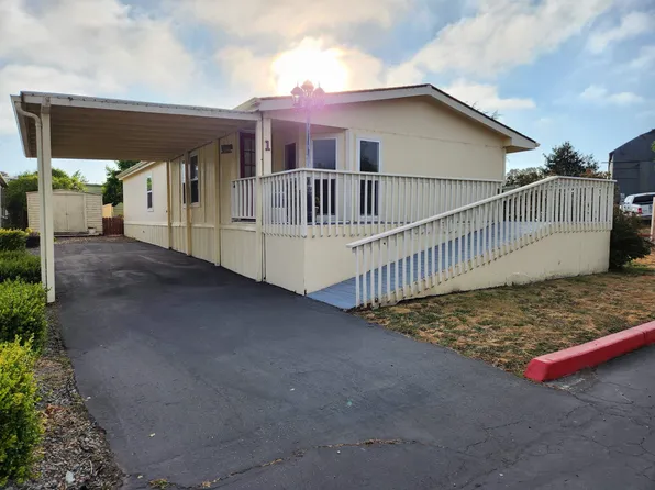 1093 Highway 101 N #1, Crescent City, CA 95531