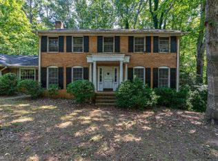 165 Pendleton Dr, Athens, GA 30606