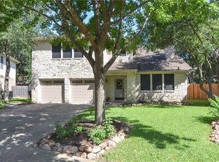3104 Bent Tree Cv, Round Rock, TX 78681