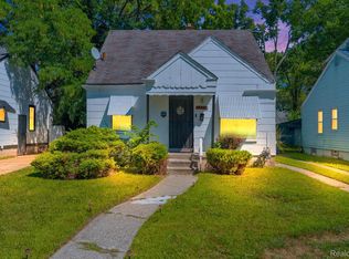 19734 Westbrook St, Detroit, MI 48219