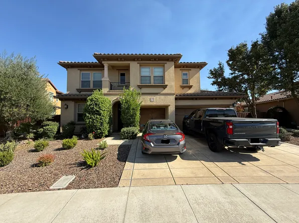 4184 Volpaia Pl, Manteca, CA 95337