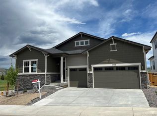 1030 Sunlit Dr, Castle Rock, CO 80109