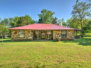 3201 E Hancock St, Muskogee, OK 74403