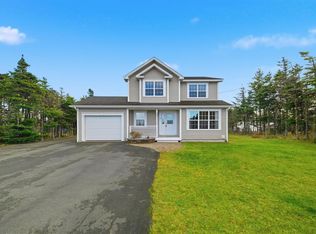 14 Forest River Road, Torbay, NL A1K0B2