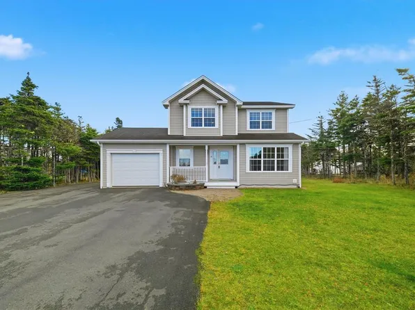 14 Forest River Road, Torbay, NL A1K0B2