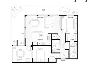 19885 76th Ave #411, Langley, BC