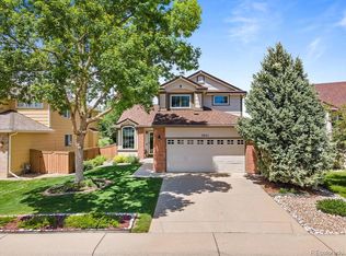 3951 Garnet Ct, Highlands Ranch, CO 80126