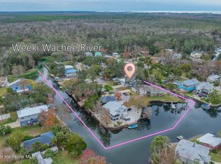 5553 Darlene St, Weeki wachee, FL 34607
