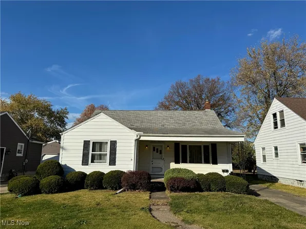 1743 E 36th St, Lorain, OH 44055