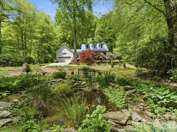 438 Serenity Mountain Rd, Waynesville, NC 28786