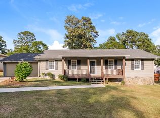 127 Thomas St, Griffin, GA 30224