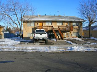 JS-Magliocco 4 plex, Price, UT 84501