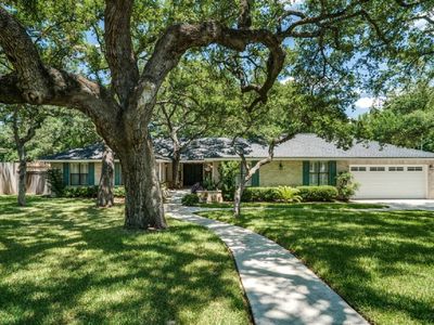 117 Grand Oak St, Hollywood Park, TX, 78232
