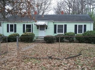 915 Grayland St APT B, Greensboro, NC 27408