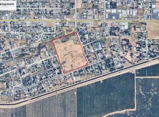 Kensington Dr, Madera, CA 93636