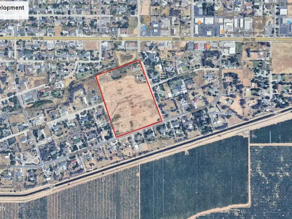 Kensington Dr, Madera, CA 93636