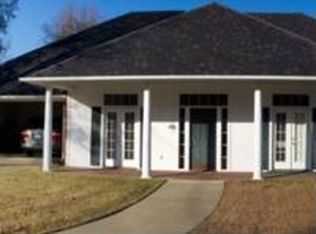 1417 Walter St, Longview, TX 75605