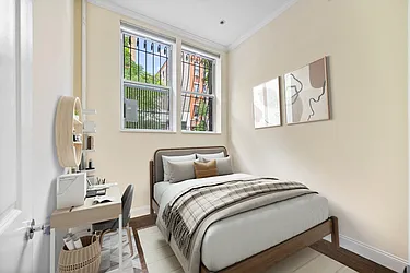 Rented by Living New York