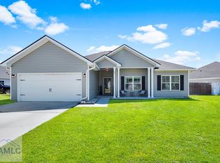 267 Grayson Ave, Hinesville, GA 31313