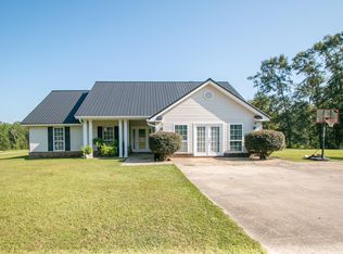 32 Copeland Rd, Perkinston, MS 39573