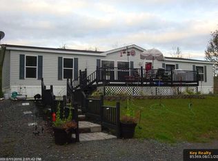 323 Washburn Rd, Presque Isle, ME 04769