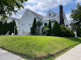 132 Morristown Rd, Linden, NJ 07036