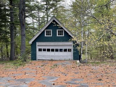 21B Augusta Rd, Oakland, ME, 04963