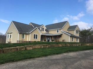 8250 N Longview Hts, Athens, OH 45701