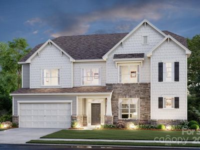 10312 Idlewild Rd, Matthews, NC, 28105