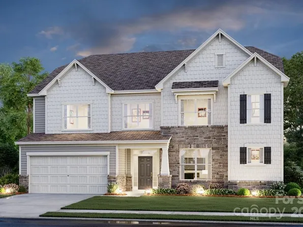 7015 Cobblefield Ln, Denver, NC 28037