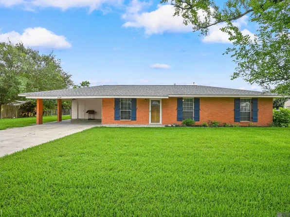 208 Hood St, Donaldsonville, LA 70346